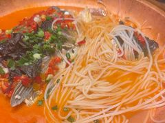 -湘间田舍(北仑银泰店)