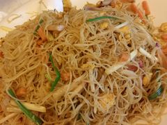 星洲炒米粉-海富门·带鱼·淮扬菜·粤菜(甘家口店)