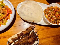 -Alali阿拉礼·新疆家宴(西溪新座店)