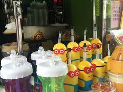 -马拉桑果汁(龙头路总店)