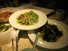 -东园小馆·早茶·淮扬小炒(江都路店)