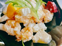 -穹六人间 people 6(岳阳路店)