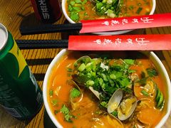 -何记花甲(海岸城旗舰店)