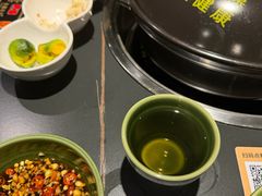 -百年果林椰子鸡(宝安总店)