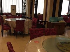 大堂-华联广州大酒店-餐厅