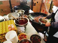 -周记热干面豆皮大王(桃花东街店)