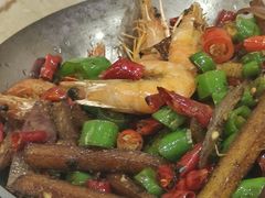 -巴蜀飘香川菜馆(无锡大饭东湖滨路酒吧街店)