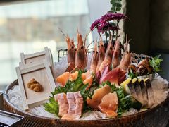 -花潮料理艺食馆(SM新生活广场店)