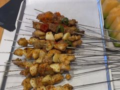 -回·龙虾铺·盆盆蟹·烧烤大排档(回龙观店)