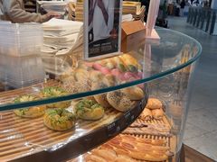 -FANEN法念·烘焙·甜点(万象城店)