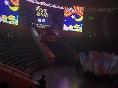 -武汉杂技厅