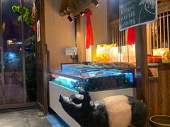 -山涧肴·泉水煮活鱼(坂田店)