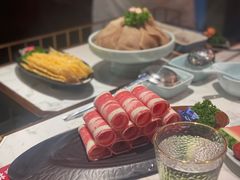 -捞神煲汤火锅(湖滨商业街店)