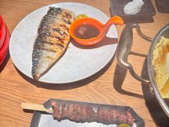 -沼津港精致料理·寿喜烧·烧鸟(青浦宝龙广场日料榜单店)