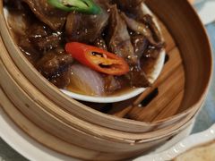 -白天鹅宾馆-宏图府餐厅
