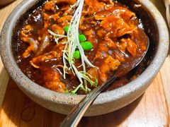石锅土豆肥牛-佬肥猫(周浦万达店)