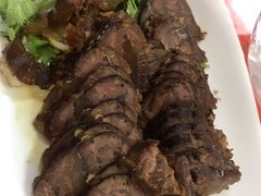 五香牛肉-凤嫂农家乐(梁弄店)