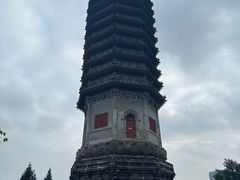 -西海子公园