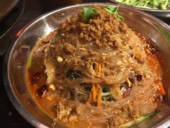 -金掌勺锅包肉(太原万达店)
