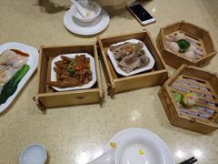 -正哥点心皇子(锦江国际广场店)
