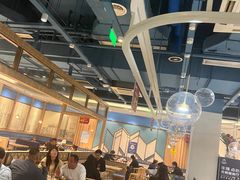 -纽斯特牛排自助餐厅(浦江万达店)