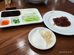 -全聚德烤鸭店(马家堡店)