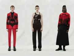 -Alexander McQueen(远洋太古里店)