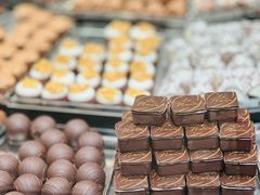 -Laderach 莱德拉(上海环贸iapm店)