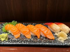 -梅亭居酒屋(中大国际店)