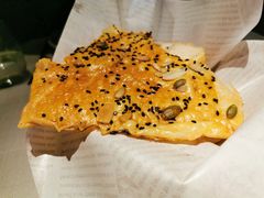 餐前面包-Solo(衡山路店)