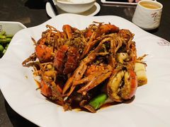 -虾胡闹·澳洲小龙虾·烧烤(福田鲨鱼店)