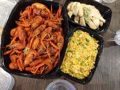 -盒马鲜生(皇庭广场店)