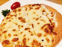 -菲滋意式餐厅(富阳东方茂店)