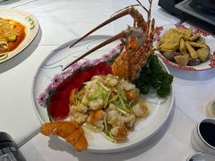 -澳门酒家(南航明珠店)