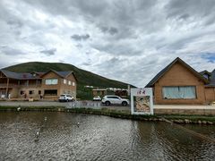 -扁都口生态休闲旅游区