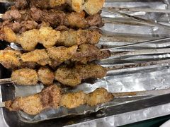 -杨记拉面总店