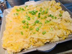 -很久以前羊肉串(京汉店)