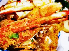 -丰卓会海鲜自助(中润大道店)