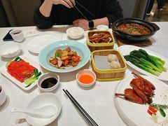 -香港狮子山下·明星粤菜餐厅(北苑店)