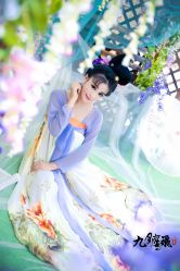 -九月鹰飞汉服摄影工作室