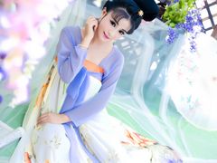 -九月鹰飞汉服摄影工作室