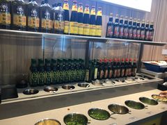 -周小明火锅(黑金冠社区店)