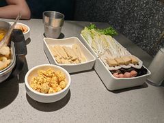 -半天妖烤鱼(丰科万达店)