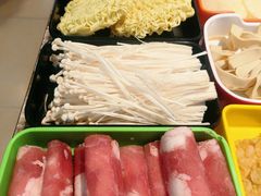 -嘟享吃重庆鸡公煲(五一店)