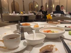-彩丰楼中餐厅(深圳国际会展中心洲际酒店)