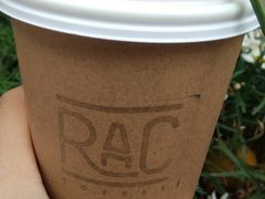 -RAC BAR(安福路店)