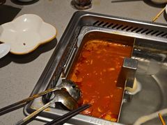 -海底捞火锅(方圆荟店)