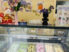 -La patisserie de Mona 茉娜的甜品(韩乐坊店)