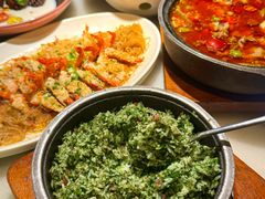 -苏乡兰亭·新派淮扬菜(吾悦广场店)