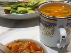 -阿里疆Alijiang·丝路美食·异域风情·清真(长楹天街店)